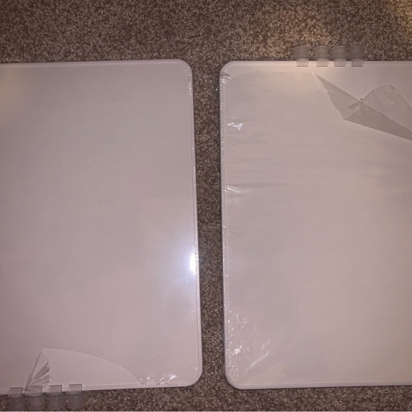 Bogg Bag 2PCS Divider Tray made by Teyouyi for BOGG Bag Original X Large - Picture 3 of 7